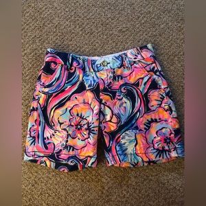 Lilly Pulitzer shorts size M